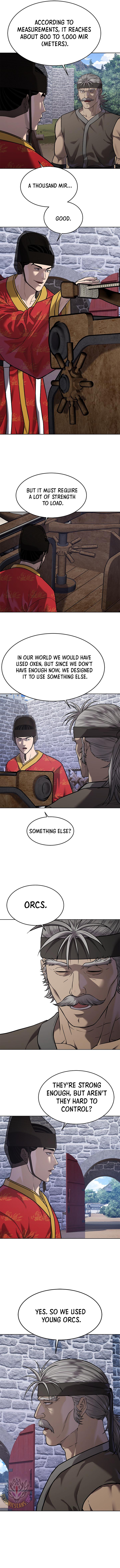 The Steel Emperor Chapter 39 10